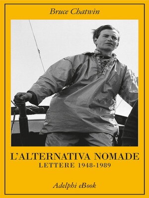 cover image of L'alternativa nomade